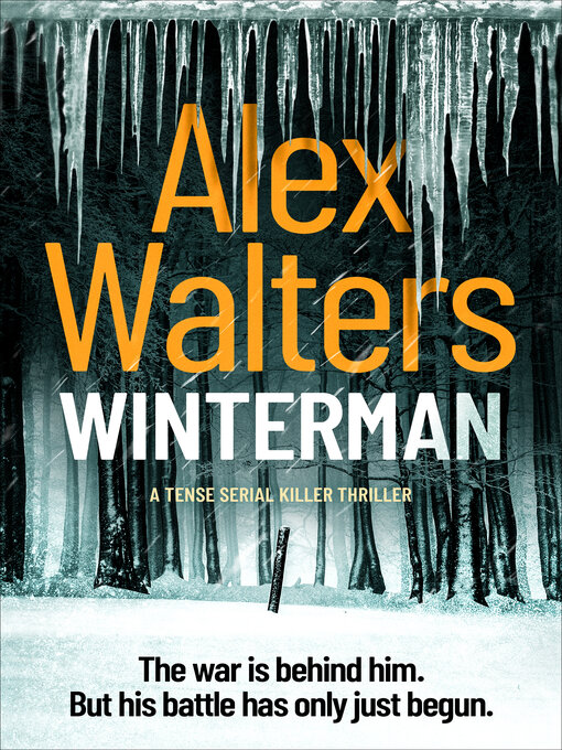 Title details for Winterman by Alex Walters - Available